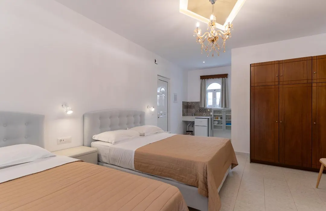 Hotel Villa Basil-1